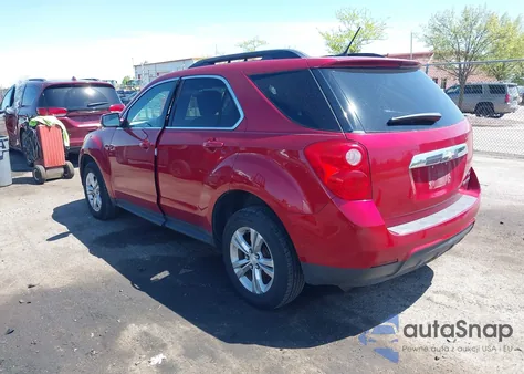 2014 Chevrolet Equinox 1Lt из США, поврежденный, VIN 2GNALBEKXE6334561